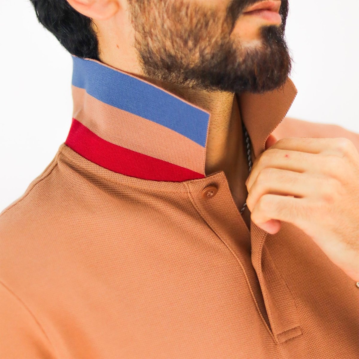 Men's Performance Polo - Giordano