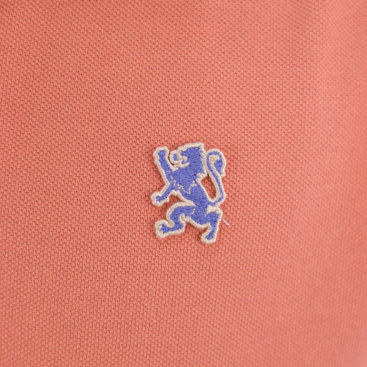 Men's Performance Polo S - Shop Giordano