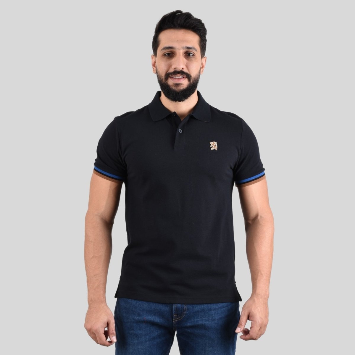 Men's Performance Polo S - Shop Giordano