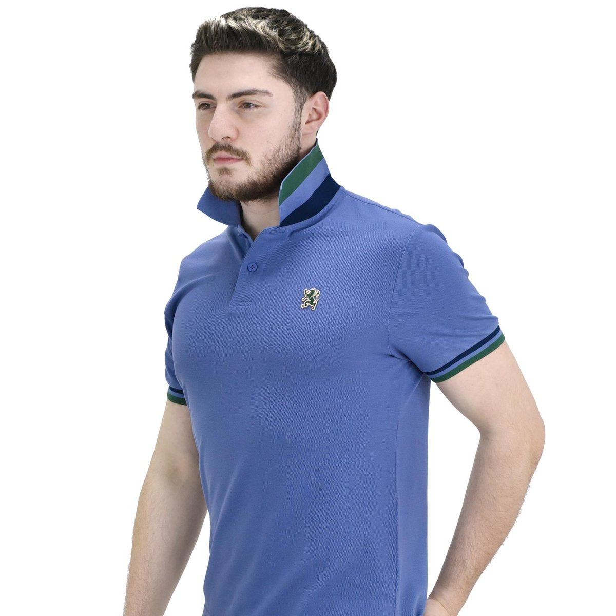 Men's Performance Polo - Giordano