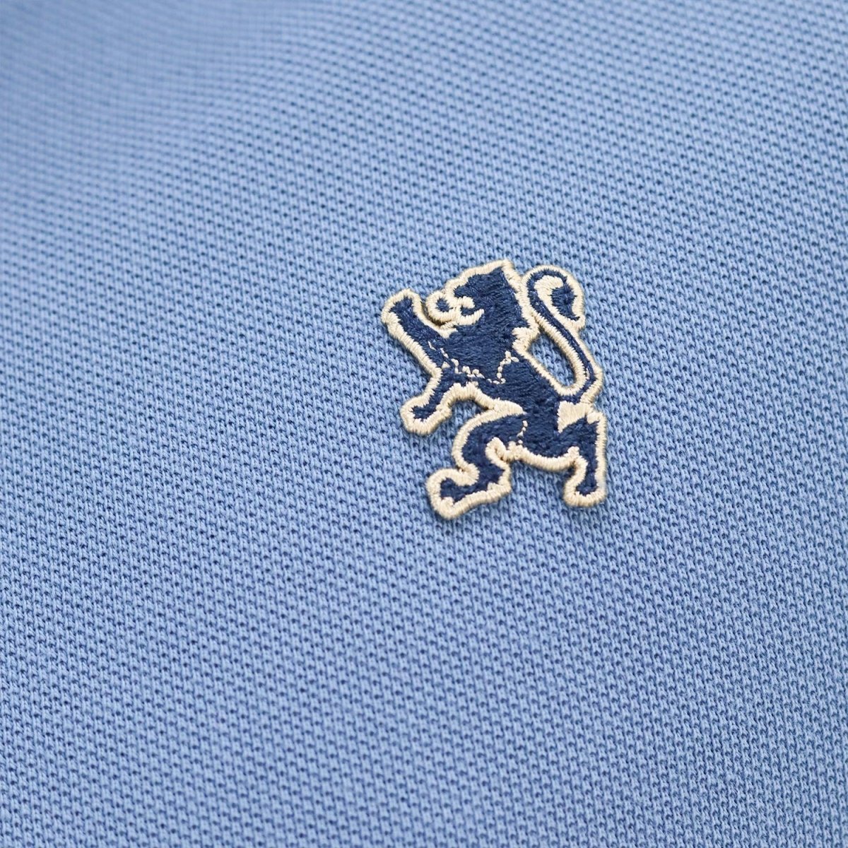 Men's Performance Polo - Giordano