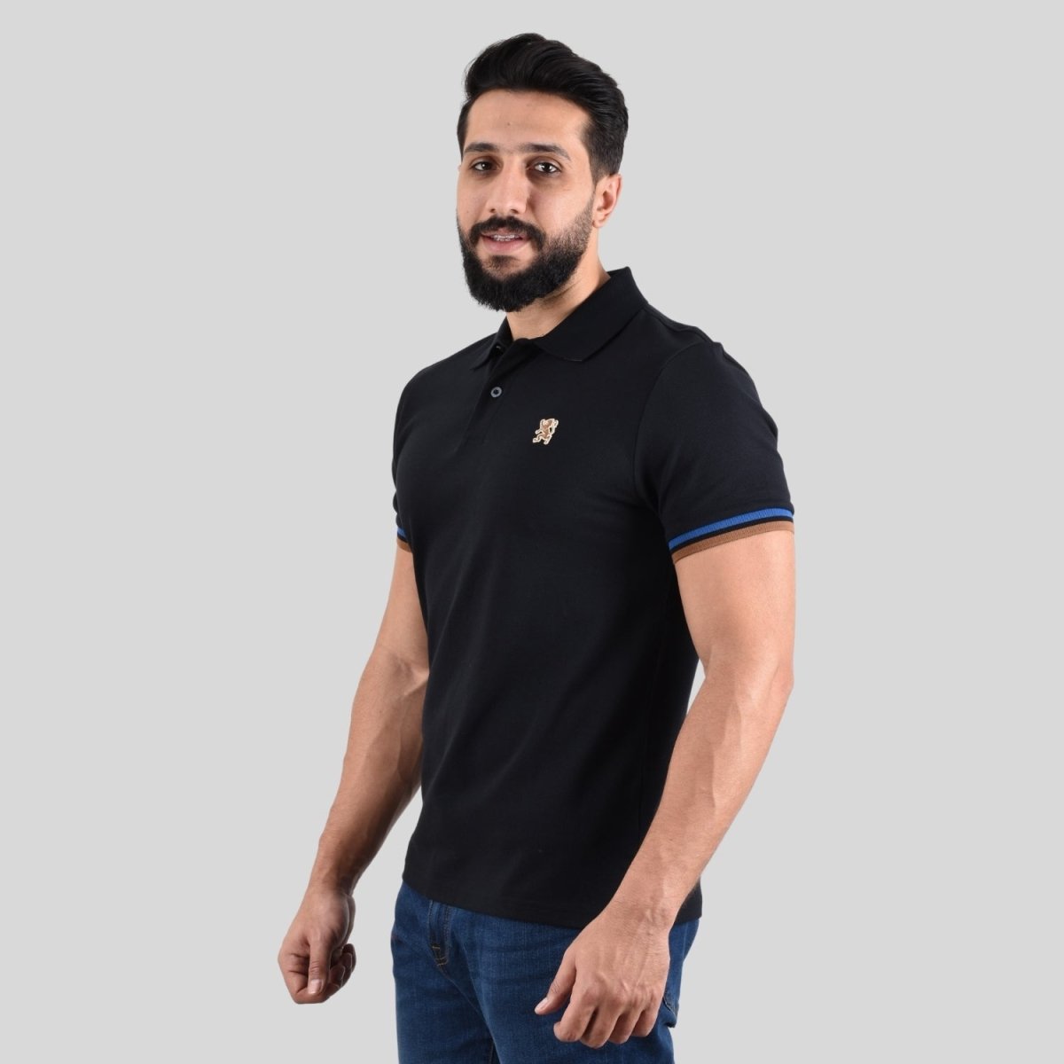 Men's Performance Polo - Giordano