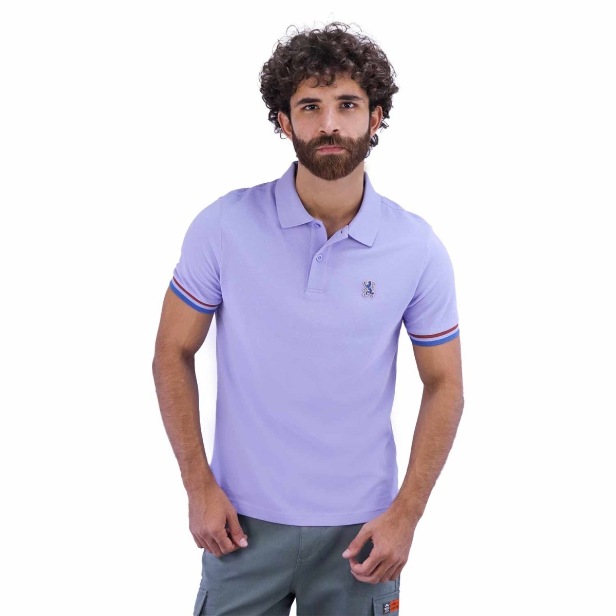 Men's Performance Polo - Giordano
