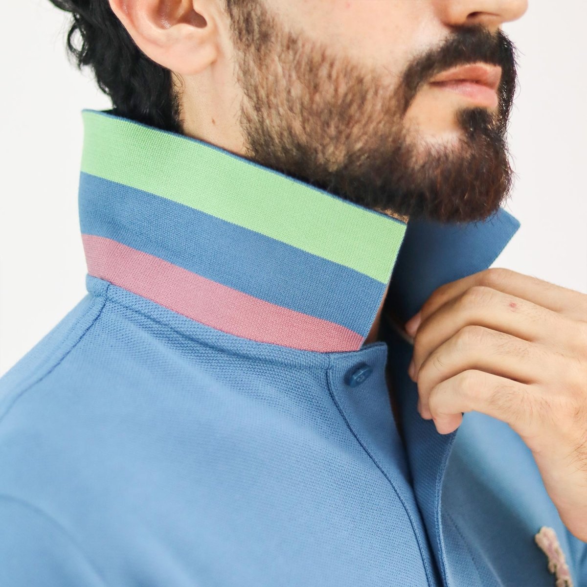 Men's Performance Polo - Giordano