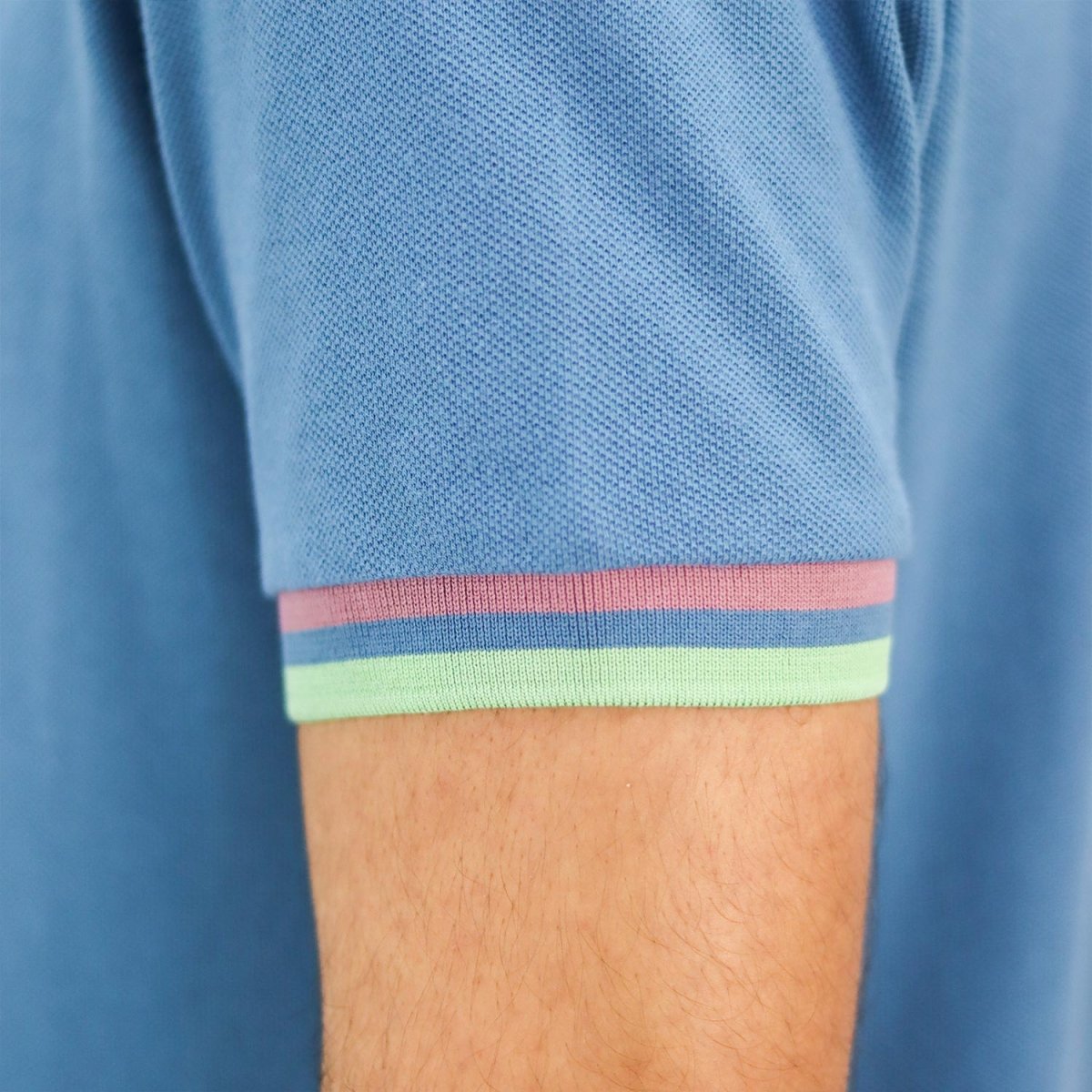 Men's Performance Polo - Giordano