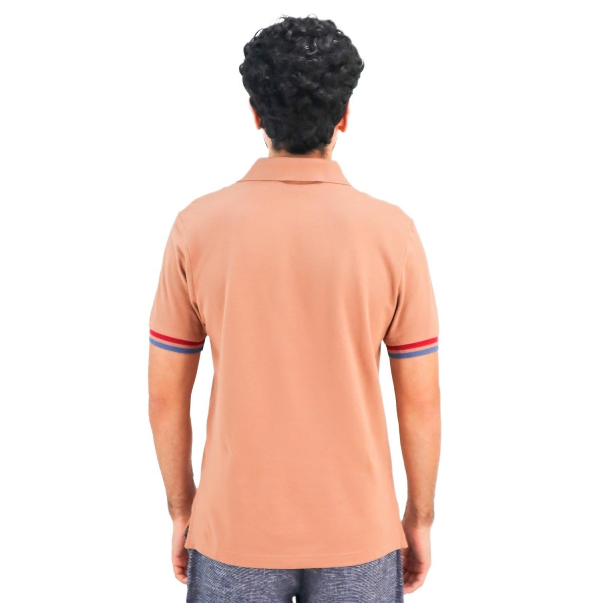 Men's Performance Polo - Giordano