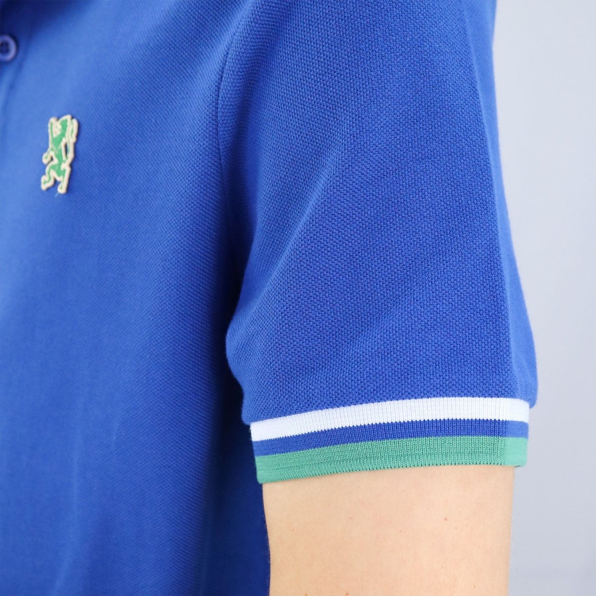 Men's Performance Polo - Giordano