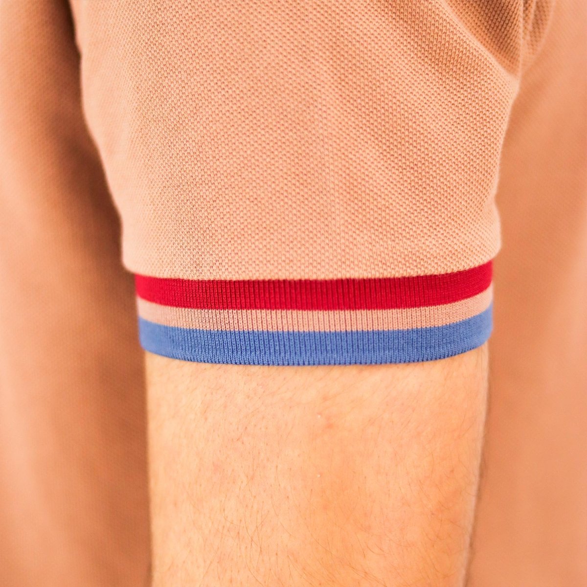 Men's Performance Polo - Giordano