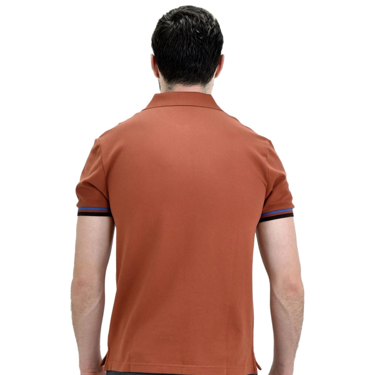 Men's Performance Polo - Giordano