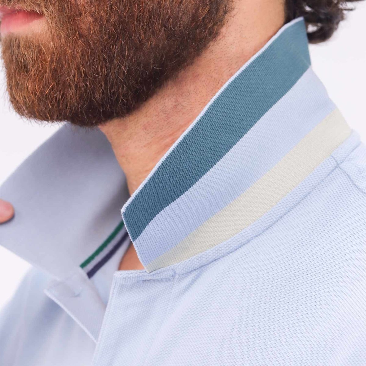 Men's Performance Polo - Giordano