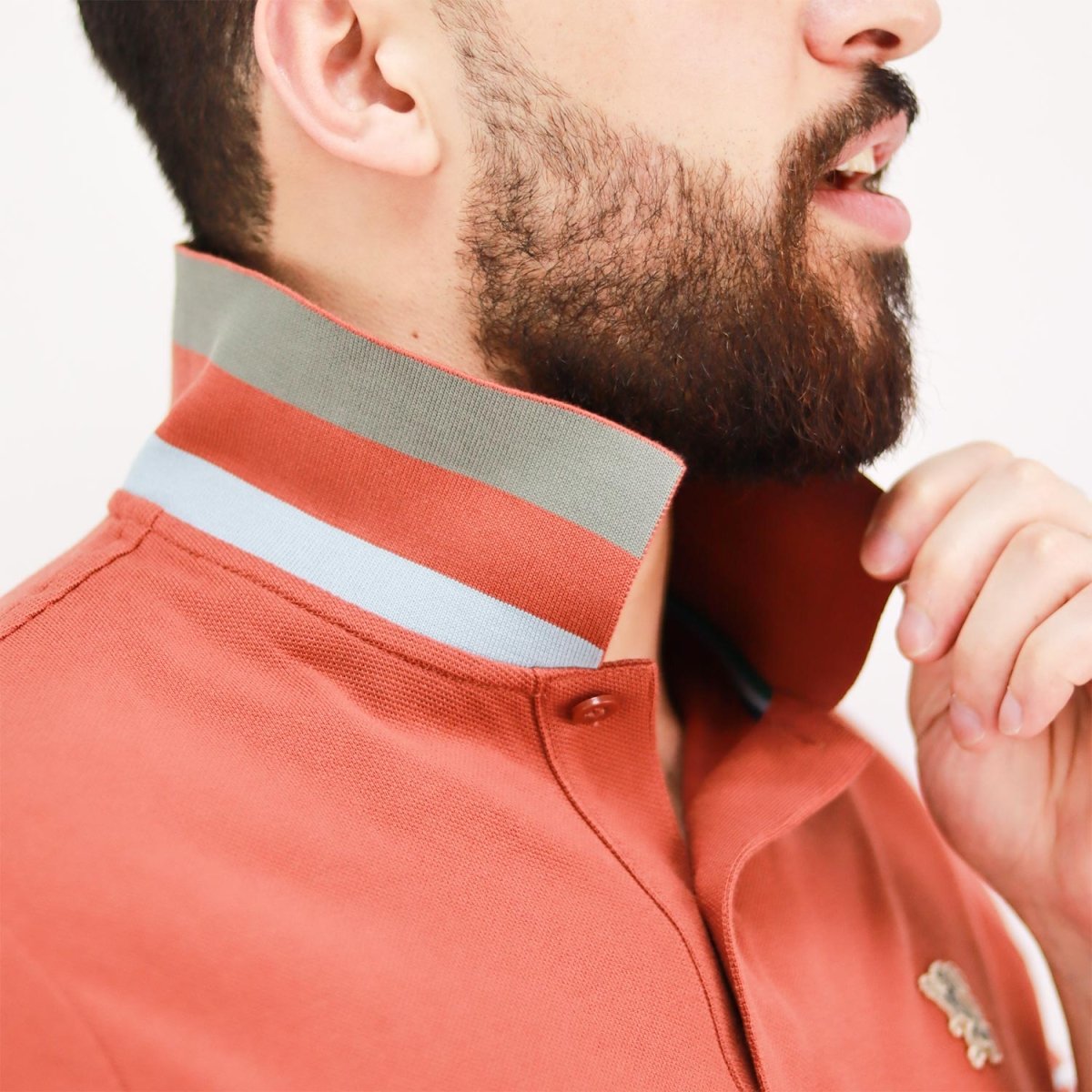Men's Performance Polo - Giordano