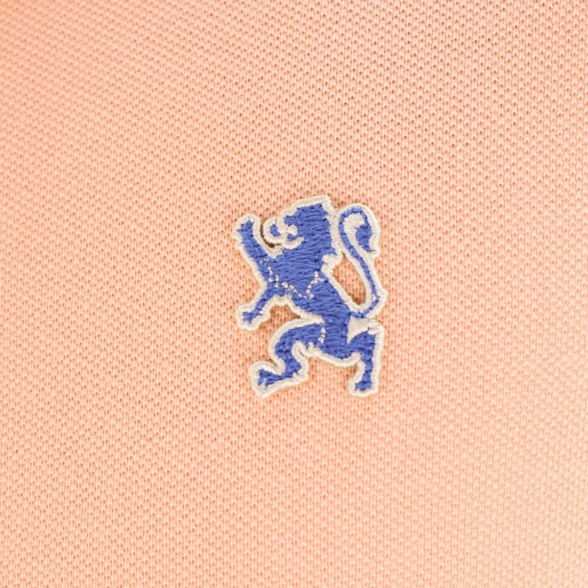 Men's Performance Polo - Giordano