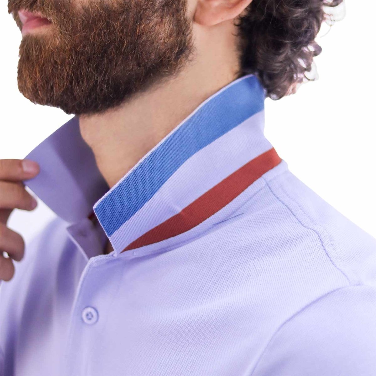 Men's Performance Polo - Giordano