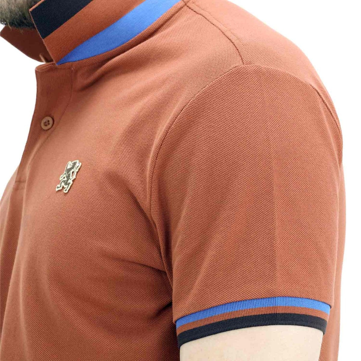 Men's Performance Polo - Giordano