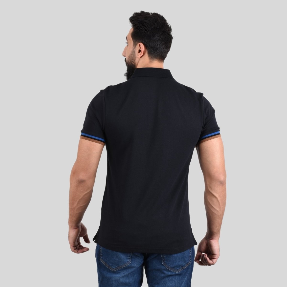 Men's Performance Polo - Giordano