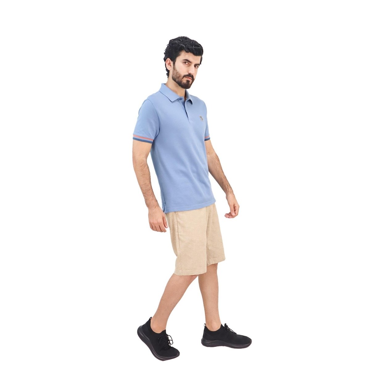 Men's Performance Polo S - Shop Giordano
