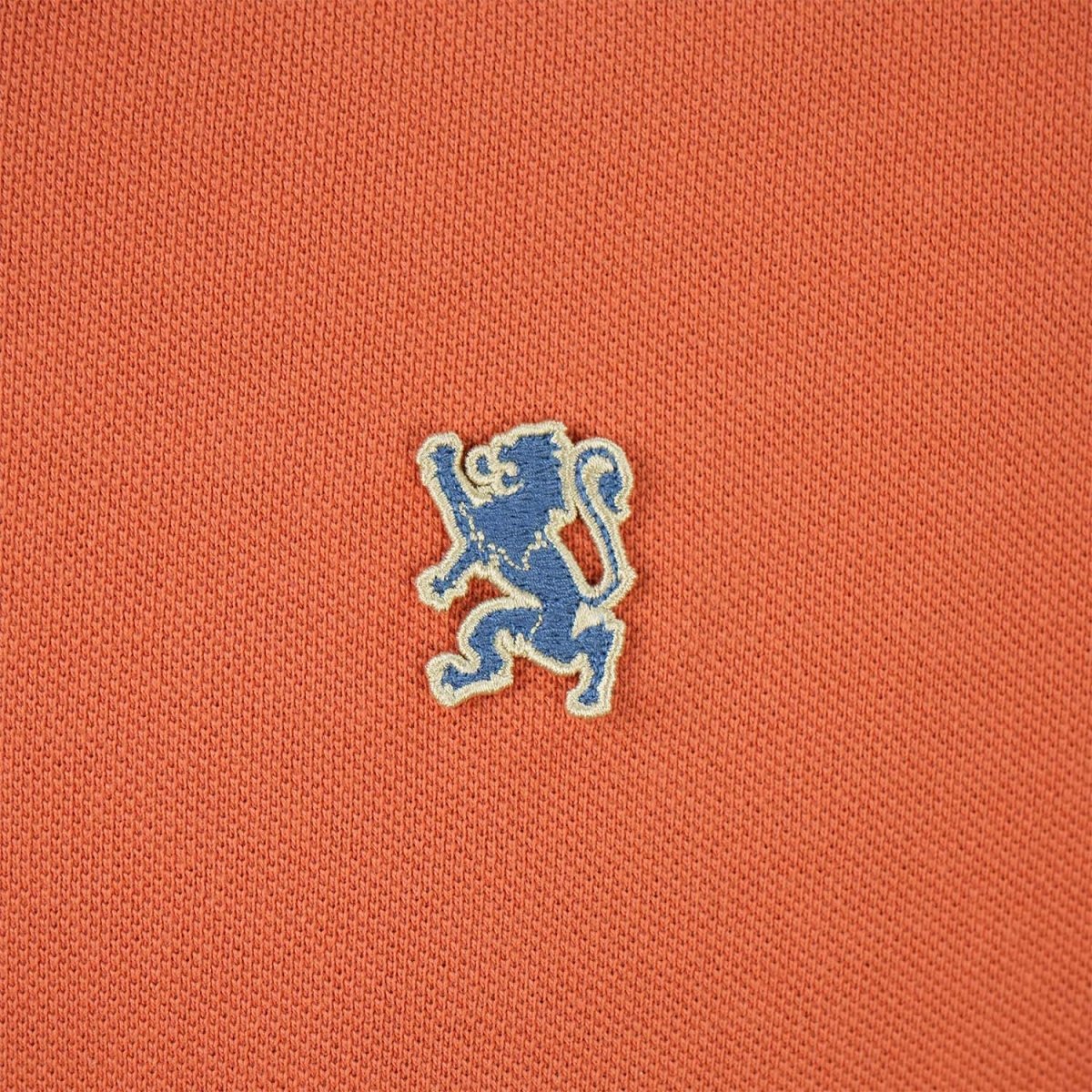 Men's Performance Polo: Classic Piqué, Tipped Collar, Embroidered Detail - Giordano
