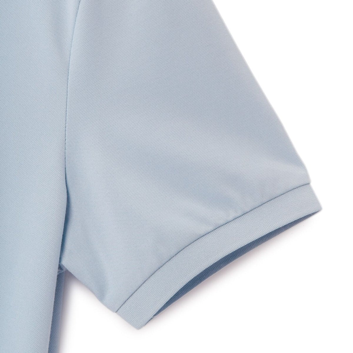 Men's Performance Polo Shirt - Breathable & Comfortable - Giordano