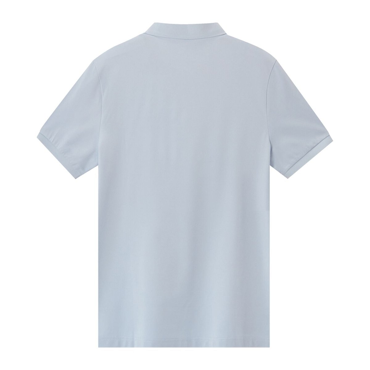 Men's Performance Polo Shirt - Breathable & Comfortable - Giordano