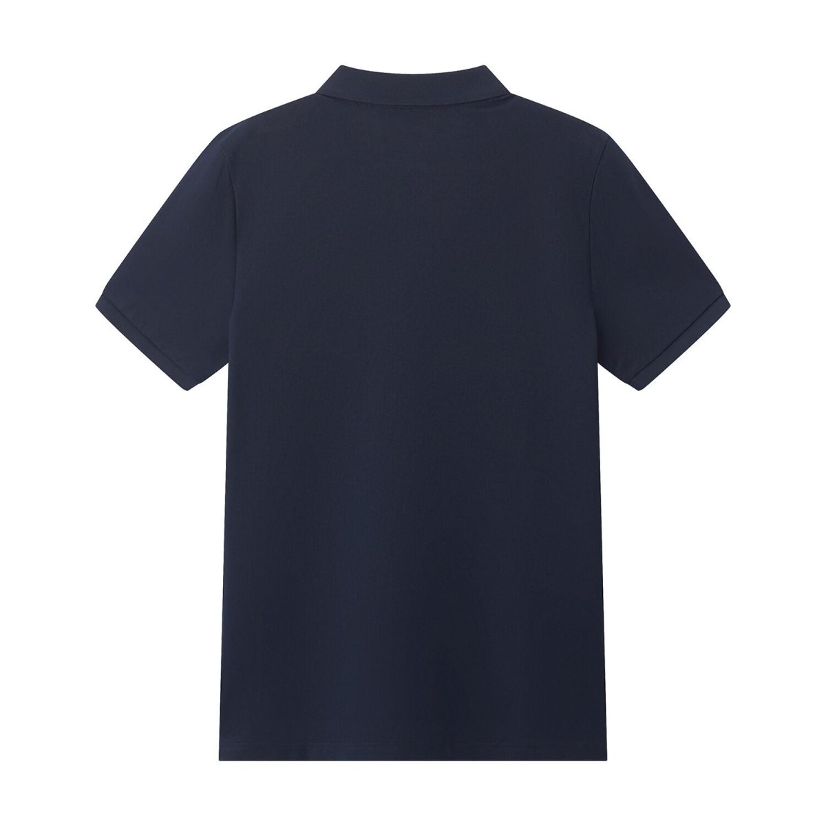 Men's Performance Polo Shirt - Breathable & Comfortable - Giordano