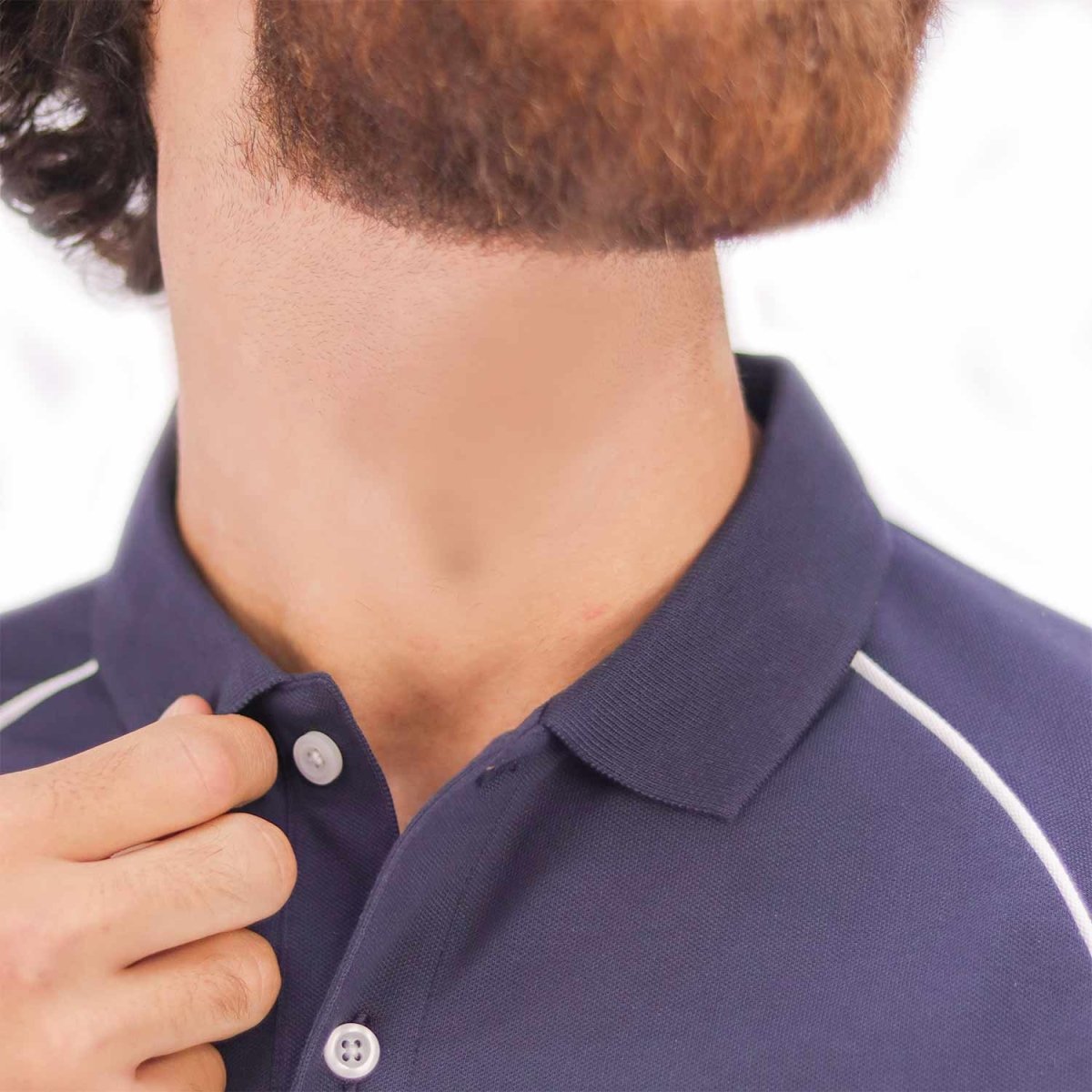 Men's Polo - Giordano