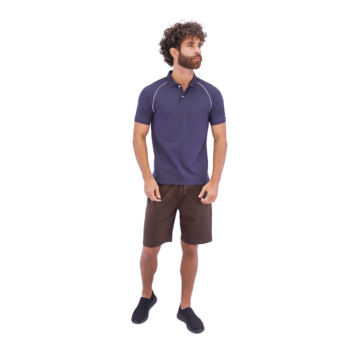 Men's Polo - Giordano