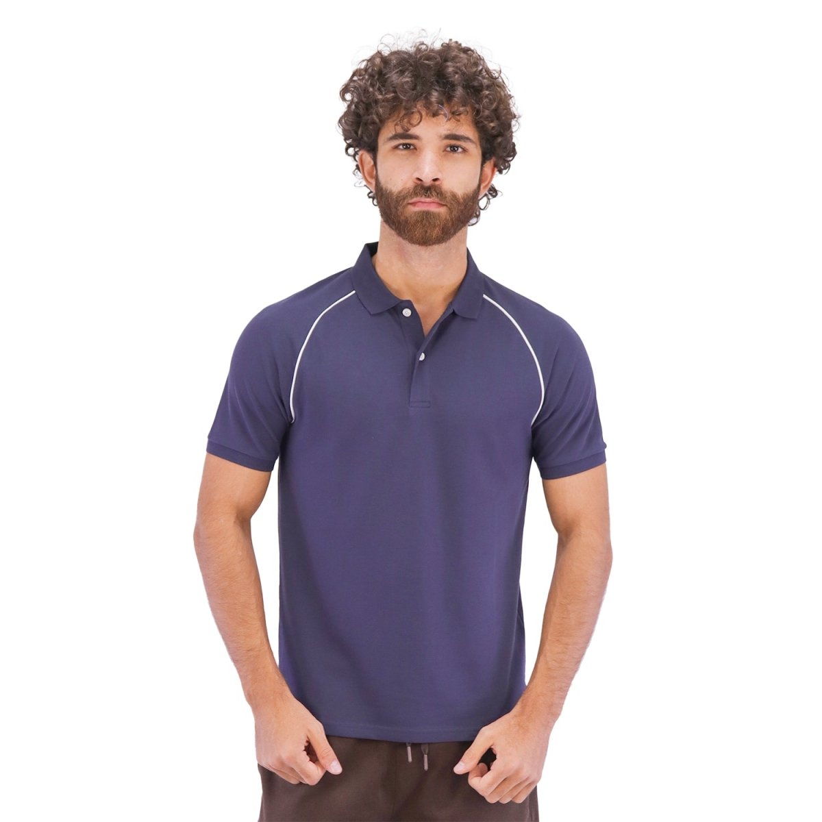 Men's Polo - Giordano