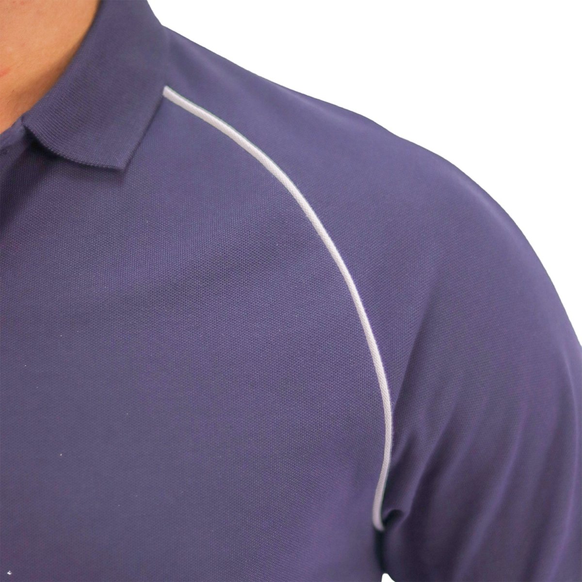 Men's Polo - Giordano