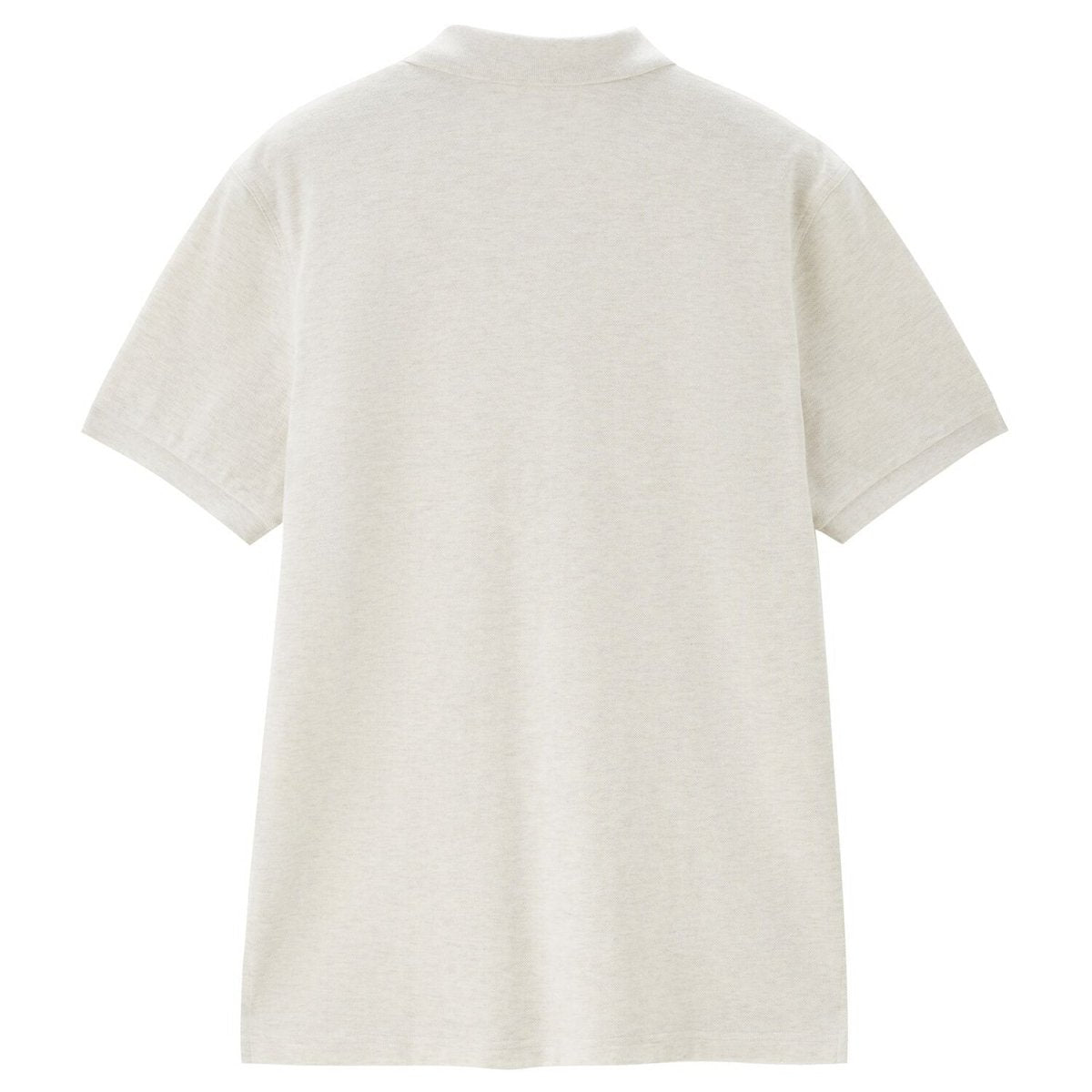 Men's Polo Shirt: Cotton Pique, Short Sleeve | Korea Collection - Giordano