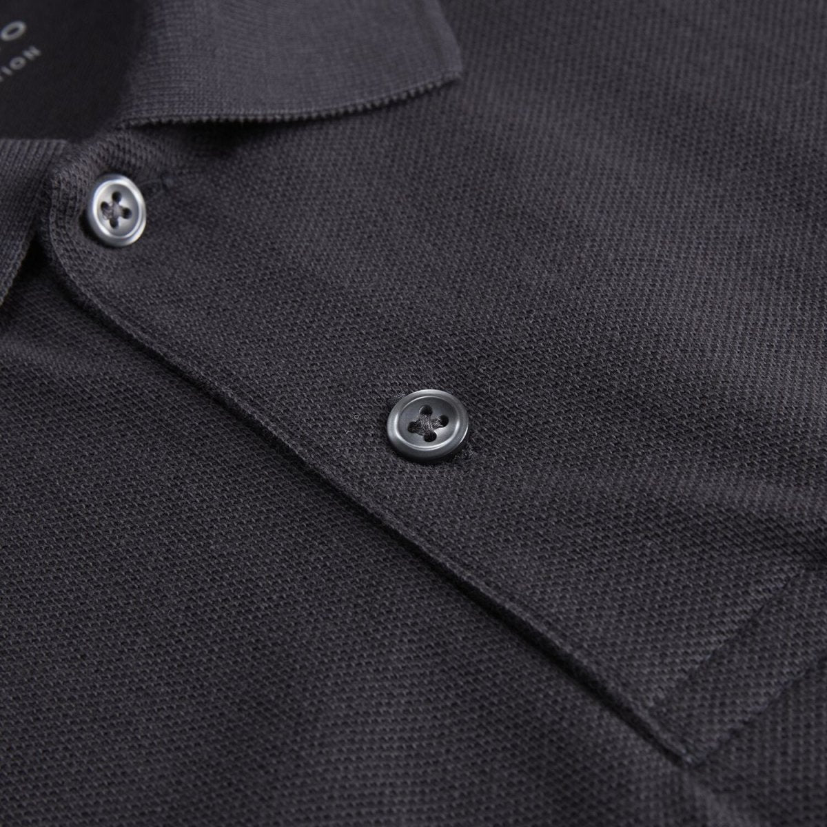 Men's Polo Shirt: Cotton Pique, Short Sleeve | Korea Collection - Giordano
