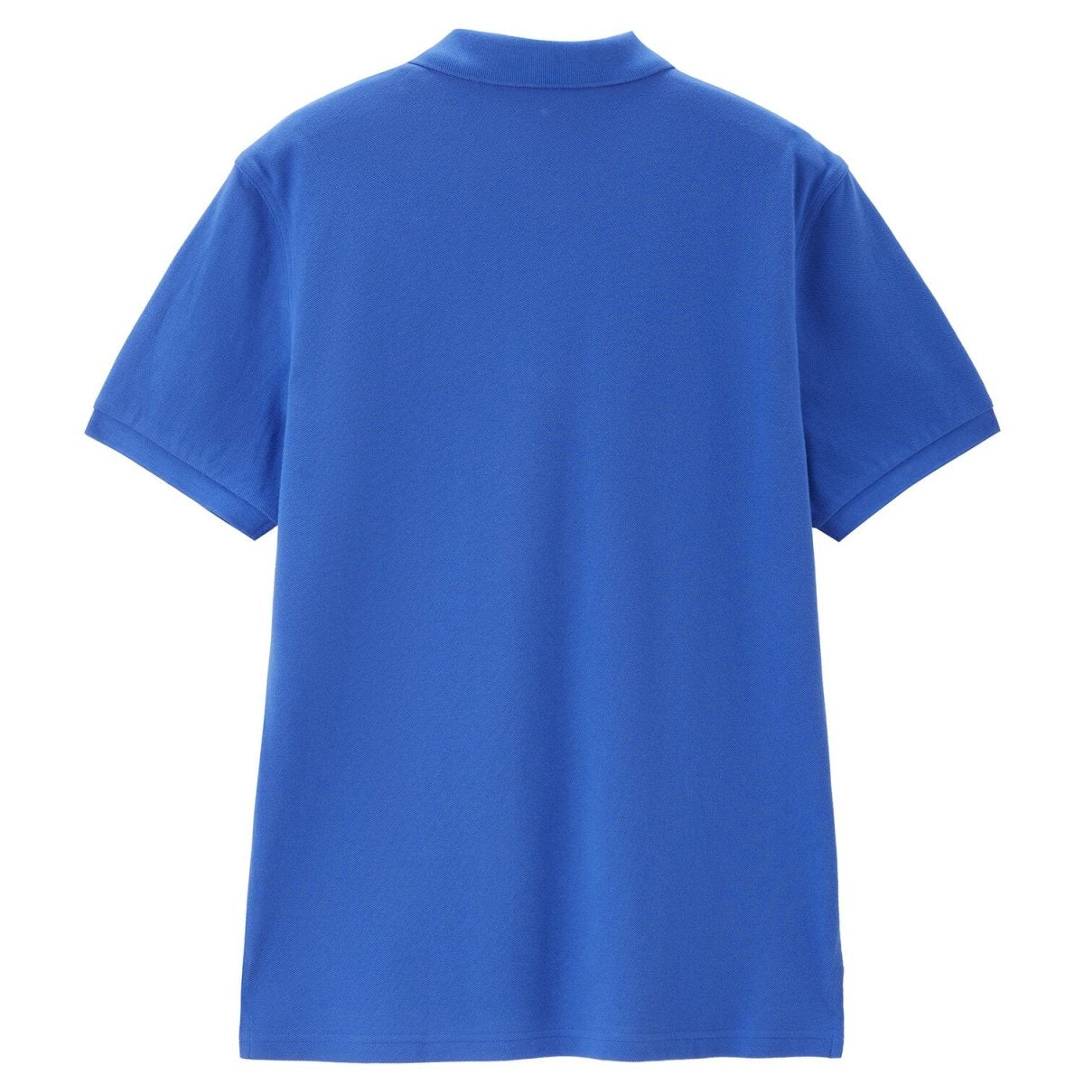 Men's Polo Shirt: Cotton Pique, Short Sleeve | Korea Collection - Giordano