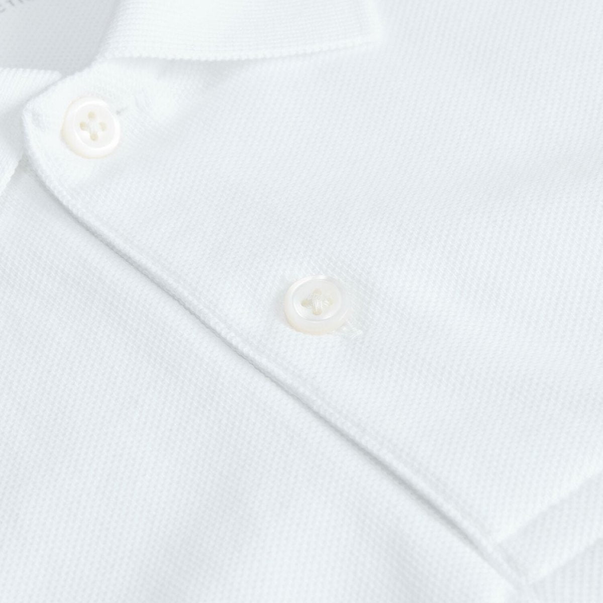 Men's Polo Shirt: Cotton Pique, Short Sleeve | Korea Collection - Giordano