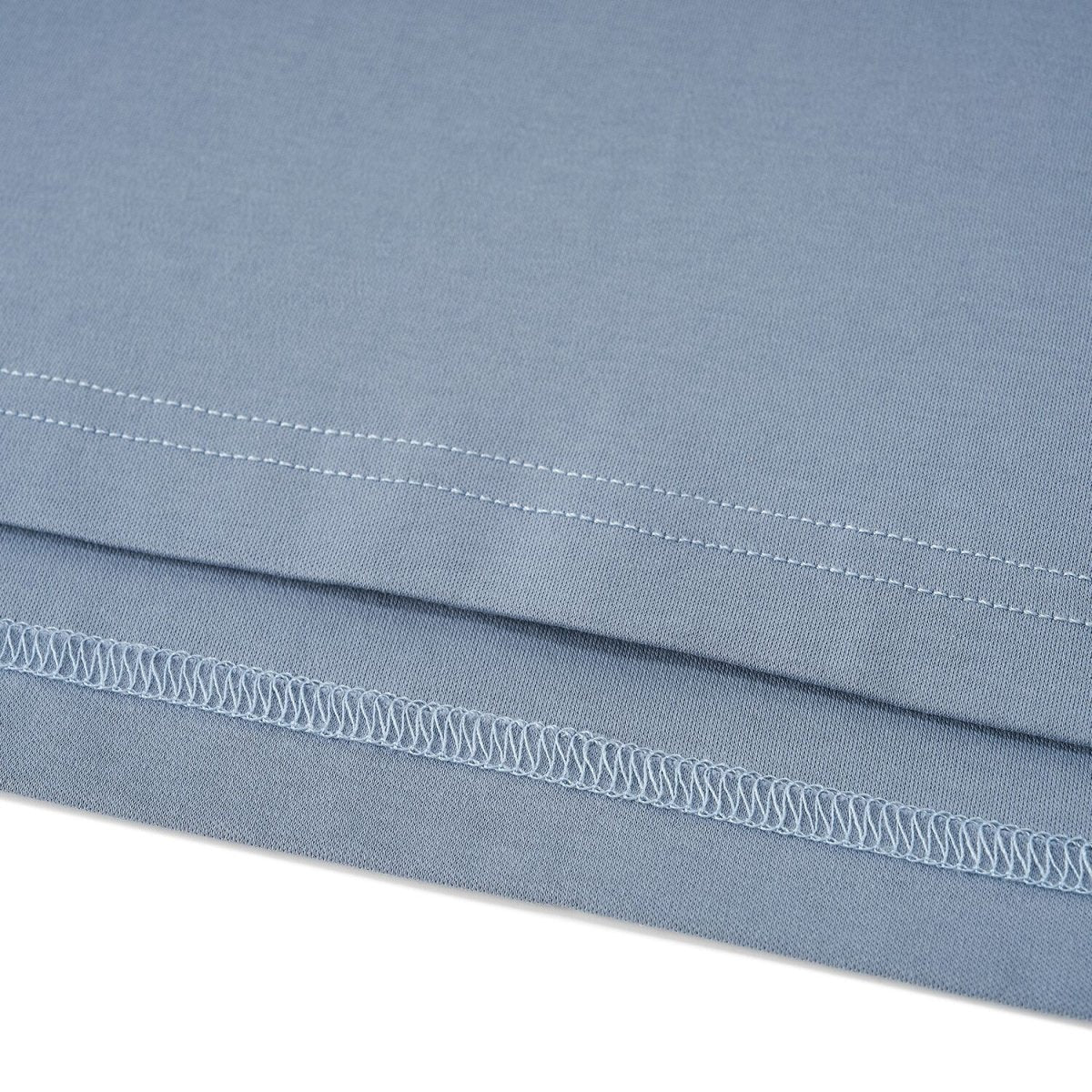 Men's Premium Cotton Liquid Touch Crew Neck Tee - Giordano