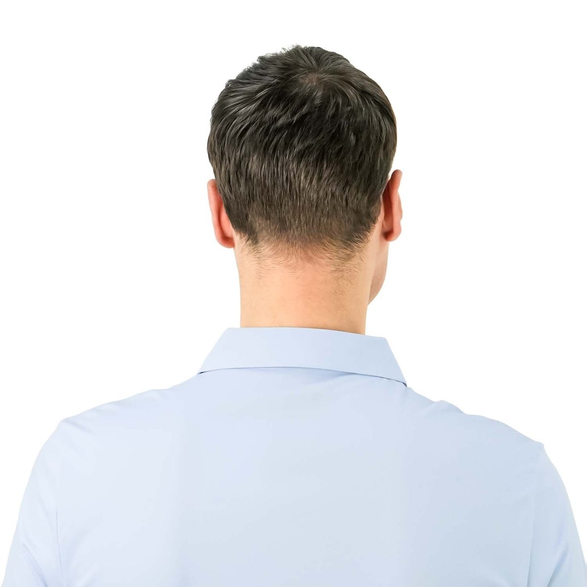 Men's Premium Solid Polo - Giordano