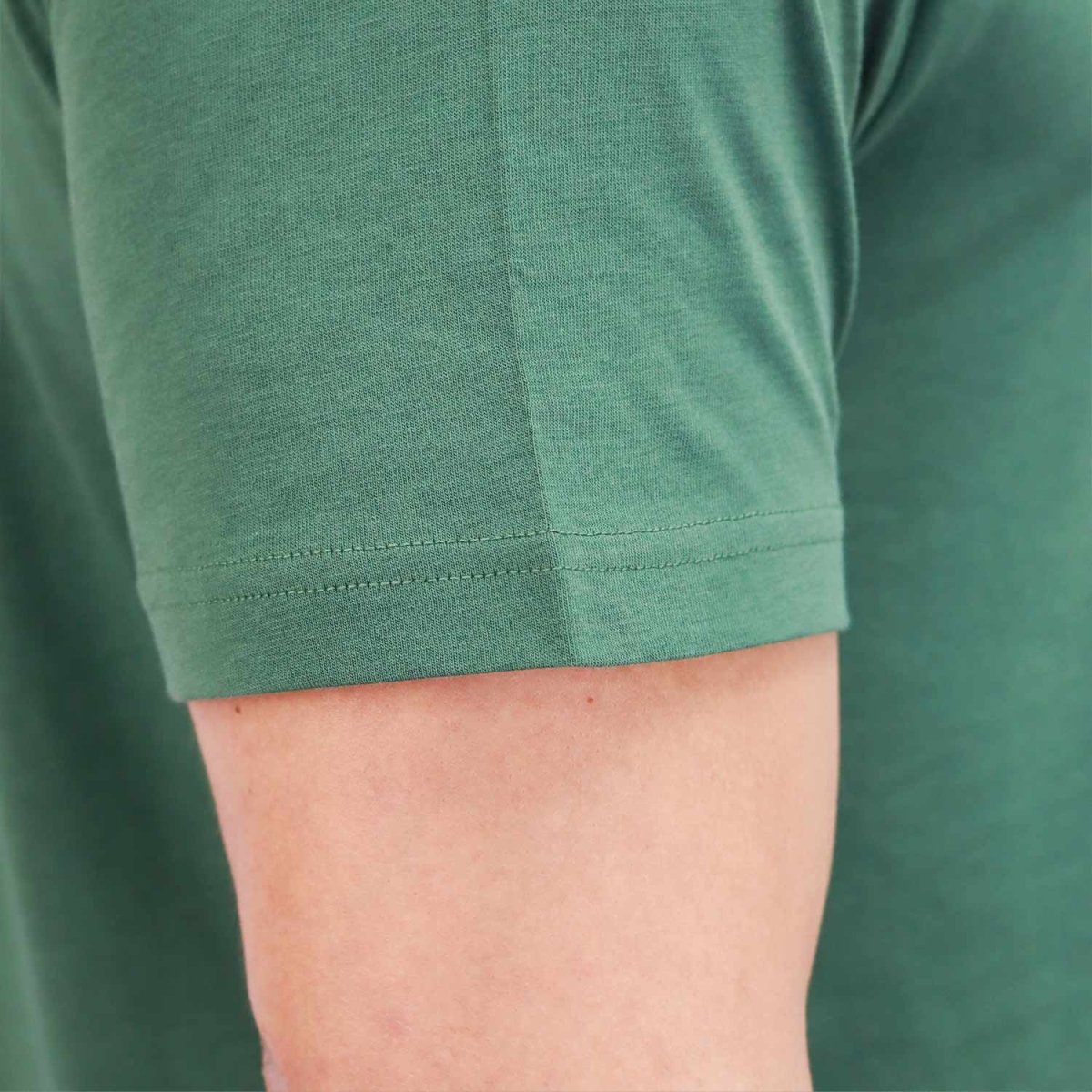 Men's print tee - Giordano