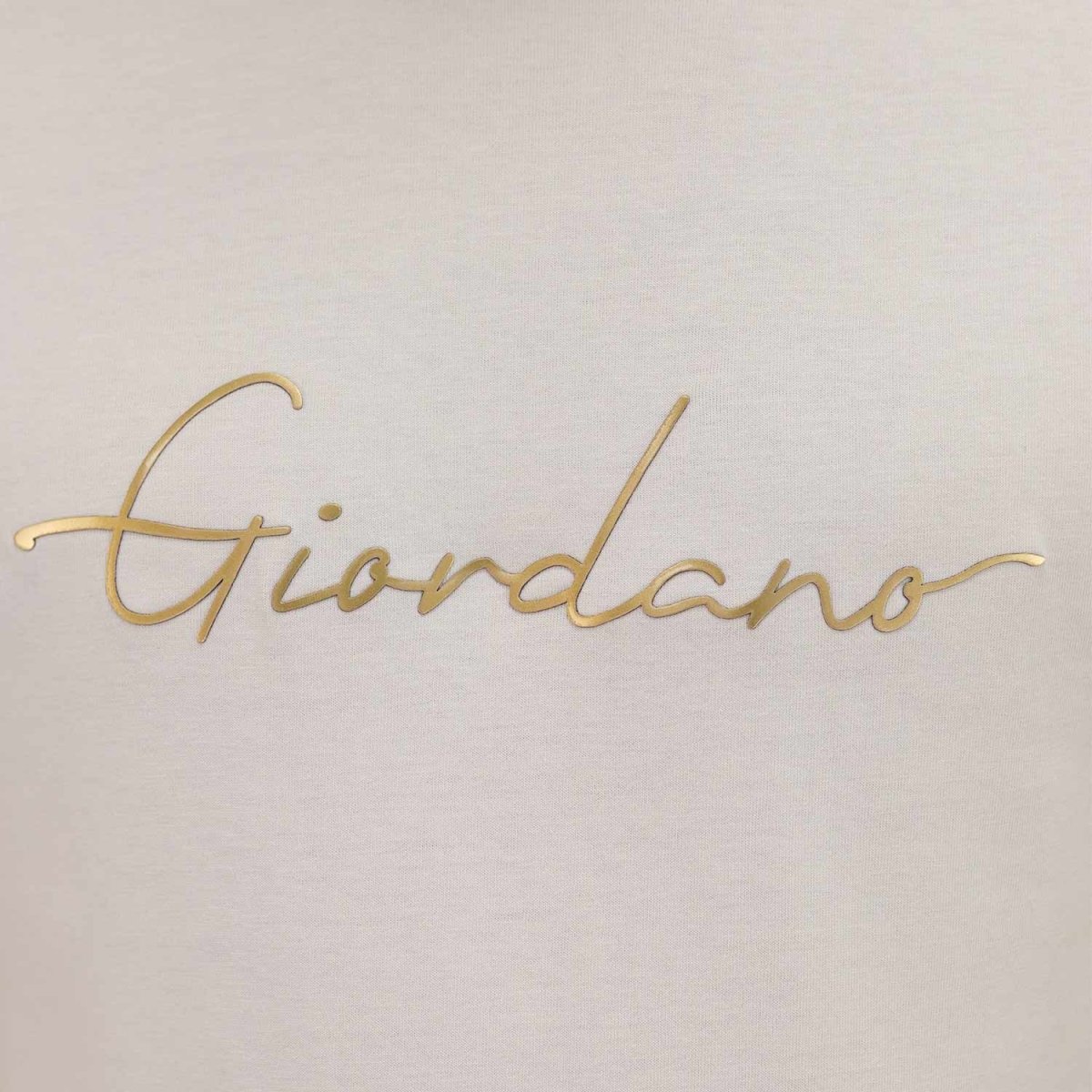 Men's Print Tee - Giordano