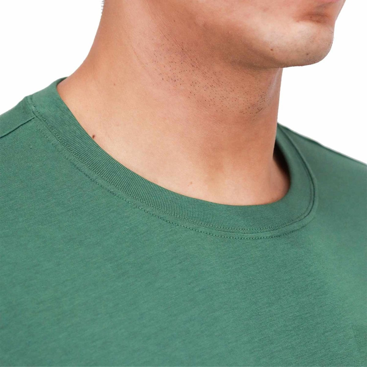 Men's print tee - Giordano