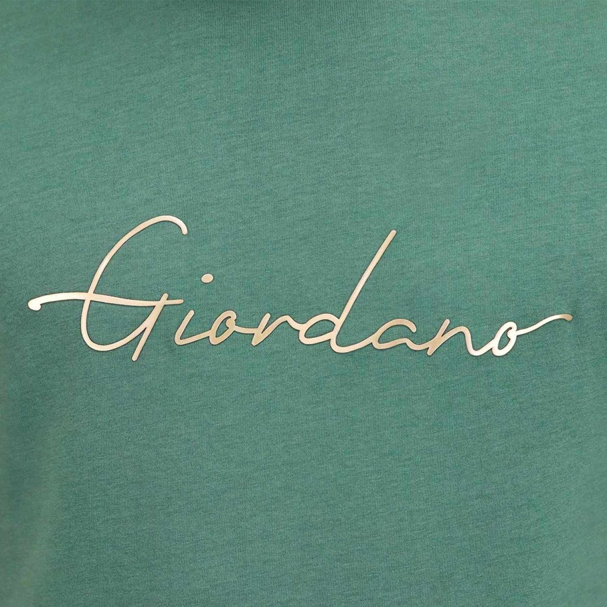 Men's print tee - Giordano