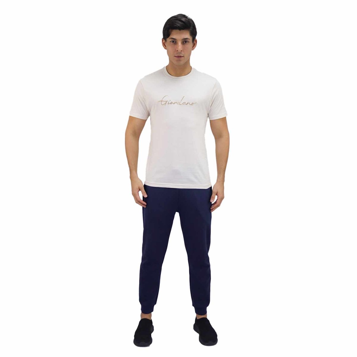 Men's Print Tee - Giordano