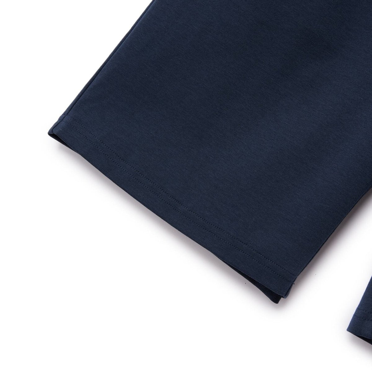 Men's Regular Fit Shorts: Cotton Knit S - Shop Giordano
