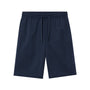 Men's Regular Fit Shorts: Cotton Knit S - Shop Giordano