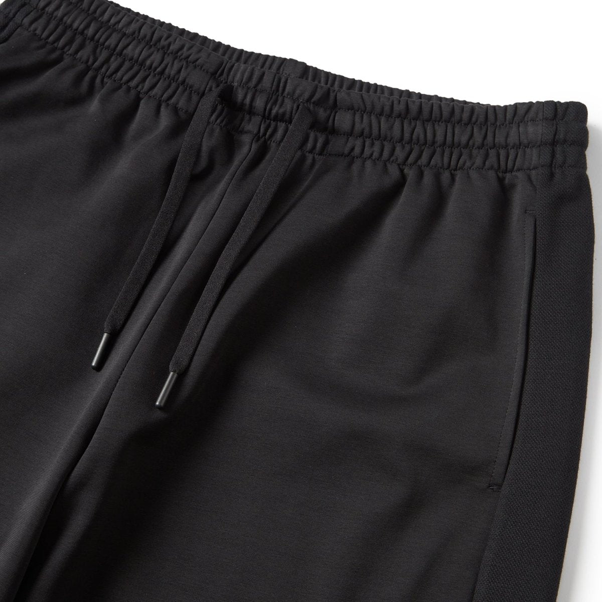 Men's Regular Fit Shorts: Sorona Interlock Blend, All - Day Comfort - Giordano