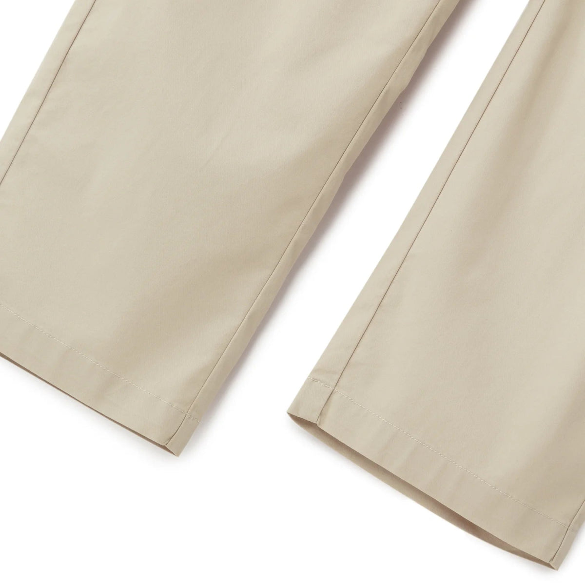 Men's Regular Tapered Khaki Pants - Giordano