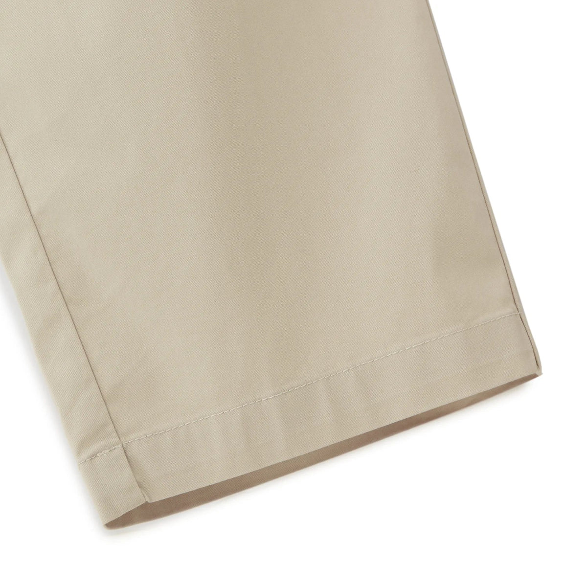 Men's Regular Tapered Khaki Pants - Giordano