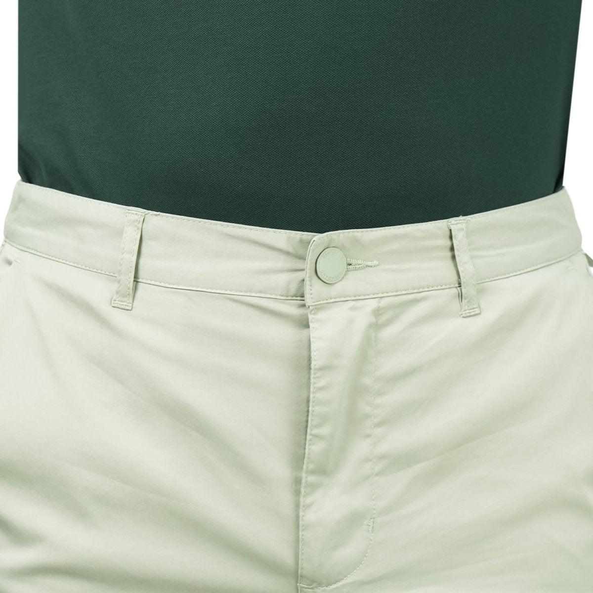 Men's Regular Tapered Khaki Pants - Giordano