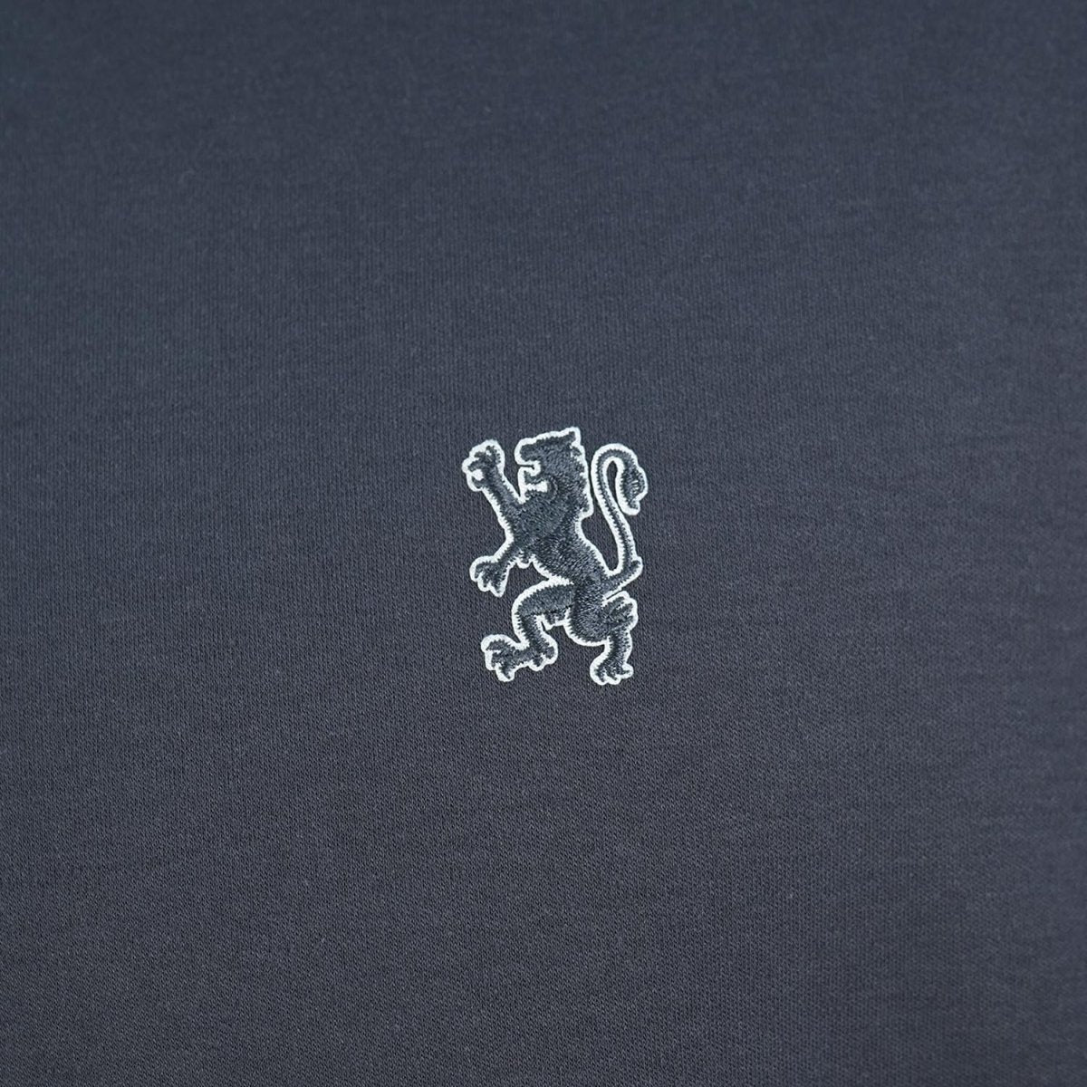 Men's Relax Fit Interlock Sorona Tee - Giordano