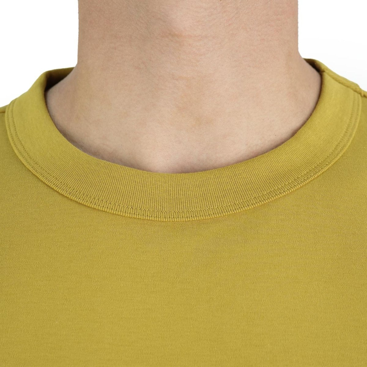 Men's Relax Fit Interlock Sorona Tee - Giordano