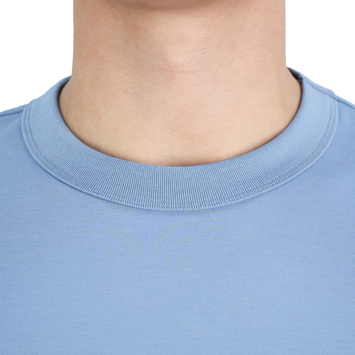 Men's Relax Fit Interlock Sorona Tee - Giordano