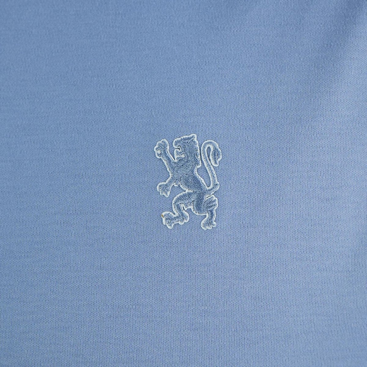 Men's Relax Fit Interlock Sorona Tee - Giordano