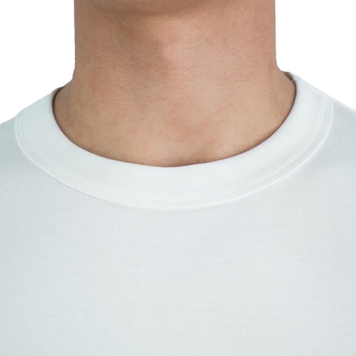 Men's Relax Fit Interlock Sorona Tee - Giordano